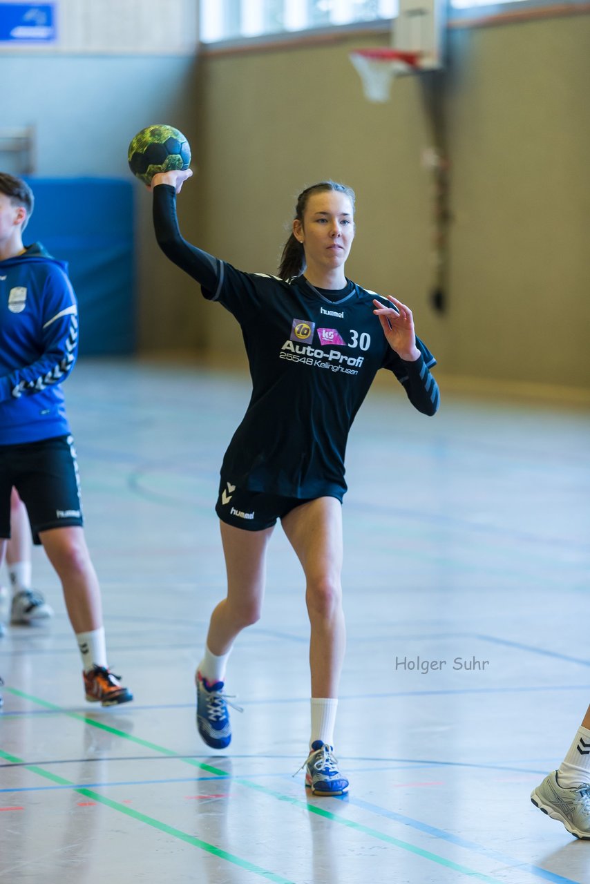 Bild 43 - wAJ HSG Stoertal Hummeln - TSV Erfde : Ergebnis: 20:17